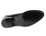 Manhattan Chelsea Boot Black