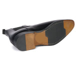 Milan Chelsea Boot Black