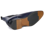 Milan Chelsea Boot Blue