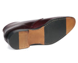 Hamilton Chukka Boot Oxblood