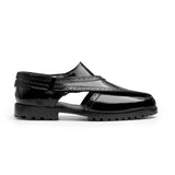Rustic-BLK