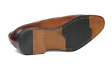 Harrow Cap Toe Oxford Tan