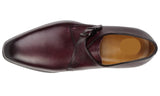Brooklyn Single Monk Oxblood