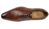 Benson Wholecut Oxford Tan