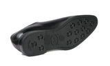 Camden Wholecut Oxford Black