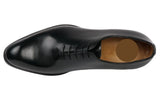 Camden Wholecut Oxford Black