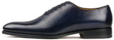 Benson Wholecut Oxford Blue