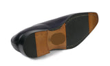 Benson Wholecut Oxford Blue