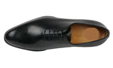 Soho Wholecut Oxford Brogue Black