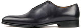 Benson Wholecut Oxford Grey