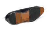 Benson Wholecut Oxford Grey