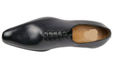 Benson Wholecut Oxford Grey