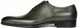 Benson Wholecut Oxford Olive Green