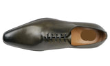 Benson Wholecut Oxford Olive Green