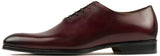 Benson Wholecut Oxford in Elegant Oxblood Finish