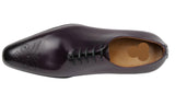 Ellington Wholecut Brogue Aubergine