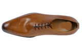 Ellington Wholecut Brogue Light Tan