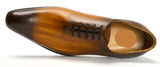 Benson Wholecut Custom Patina Tan